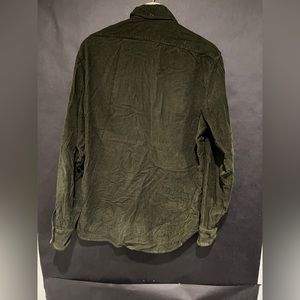 Taylor Stitch Jack Shirt, Size 40